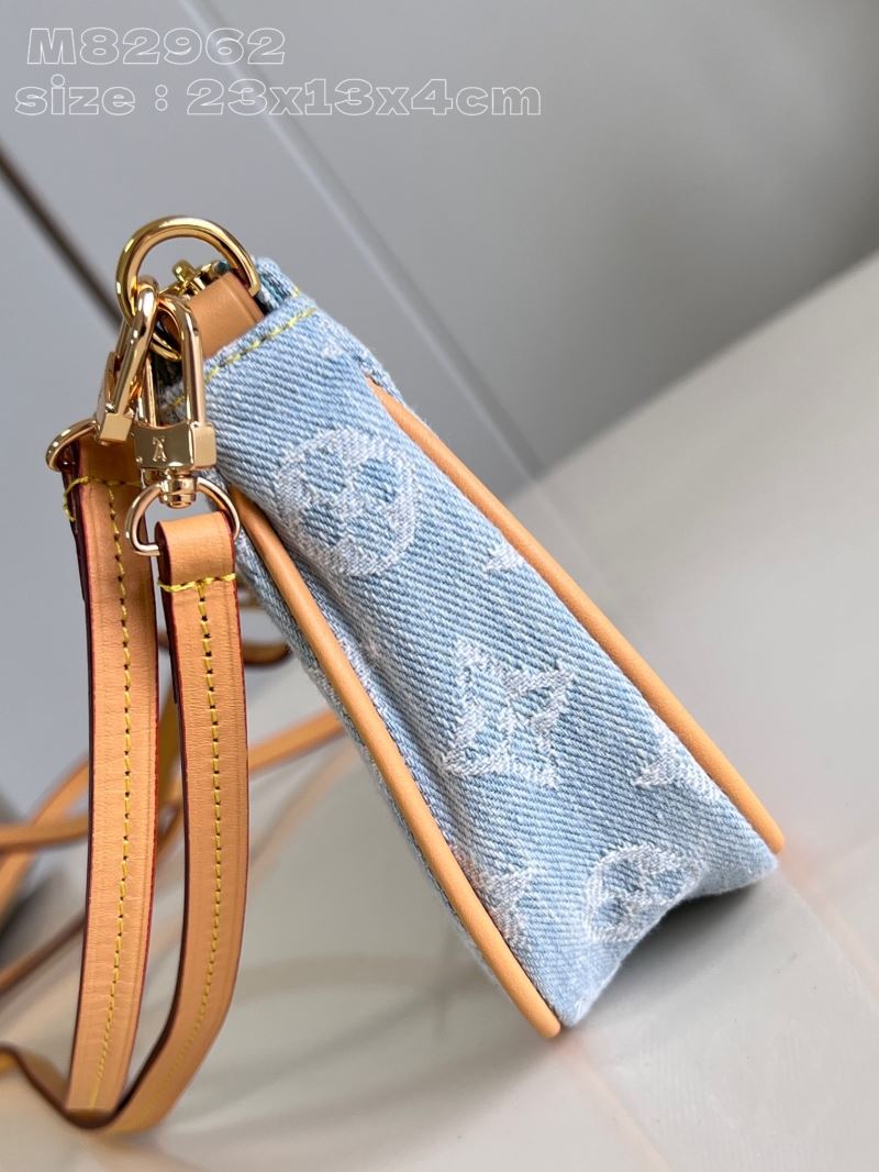 Louis Vuitton Satchel Bags